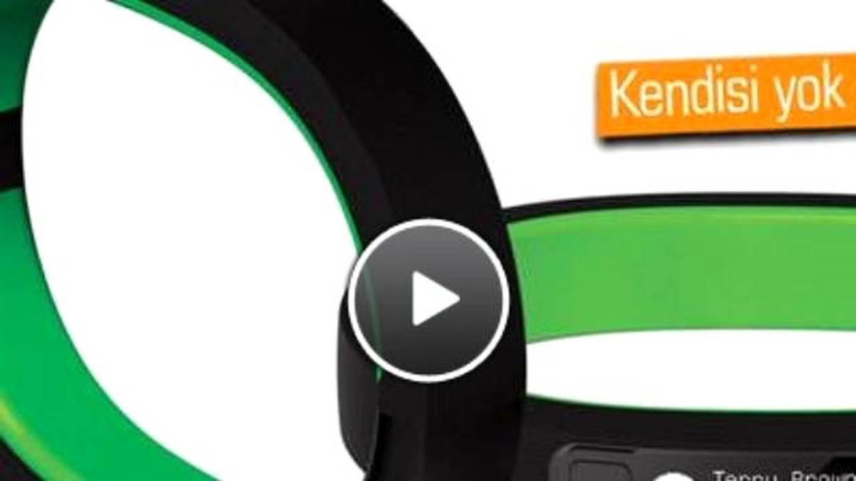 Razer\'ın Bilekliğinden Önce Uygulamaları Geldi