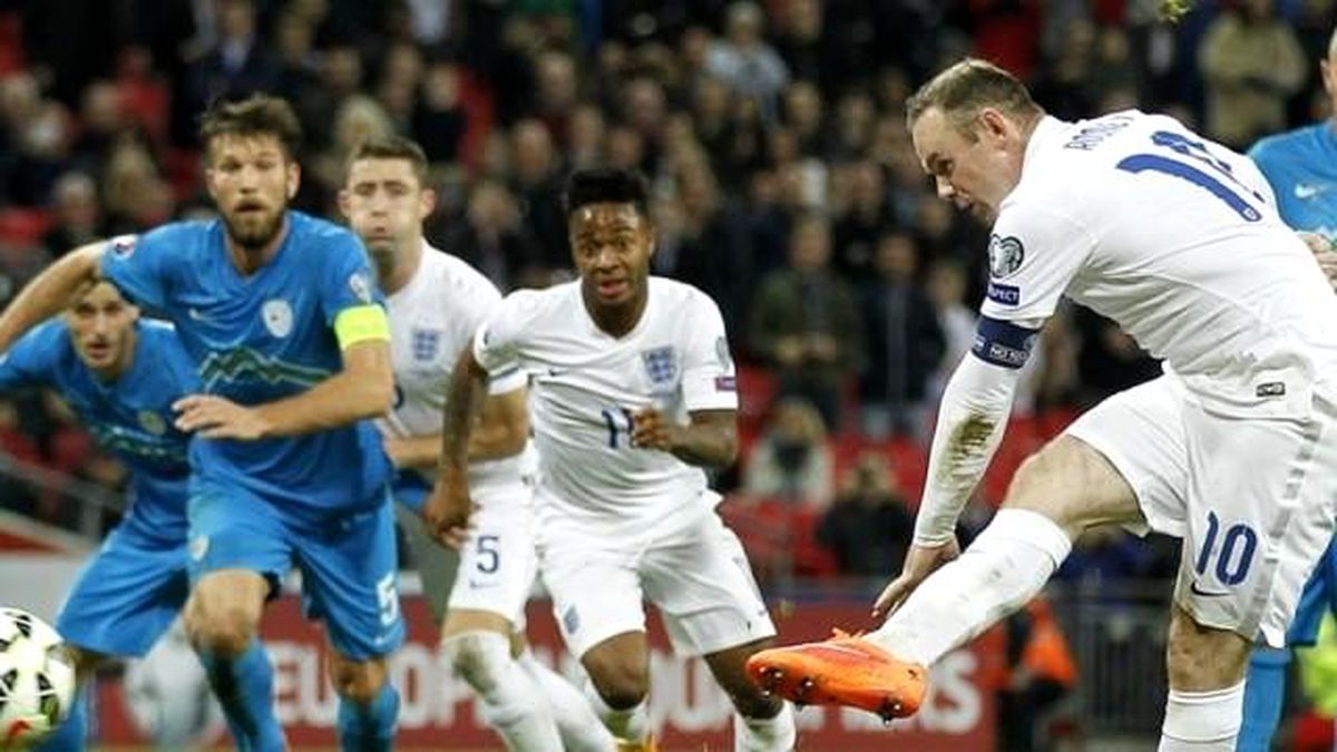 Rooney: Tüm Maçları Kazanacağız