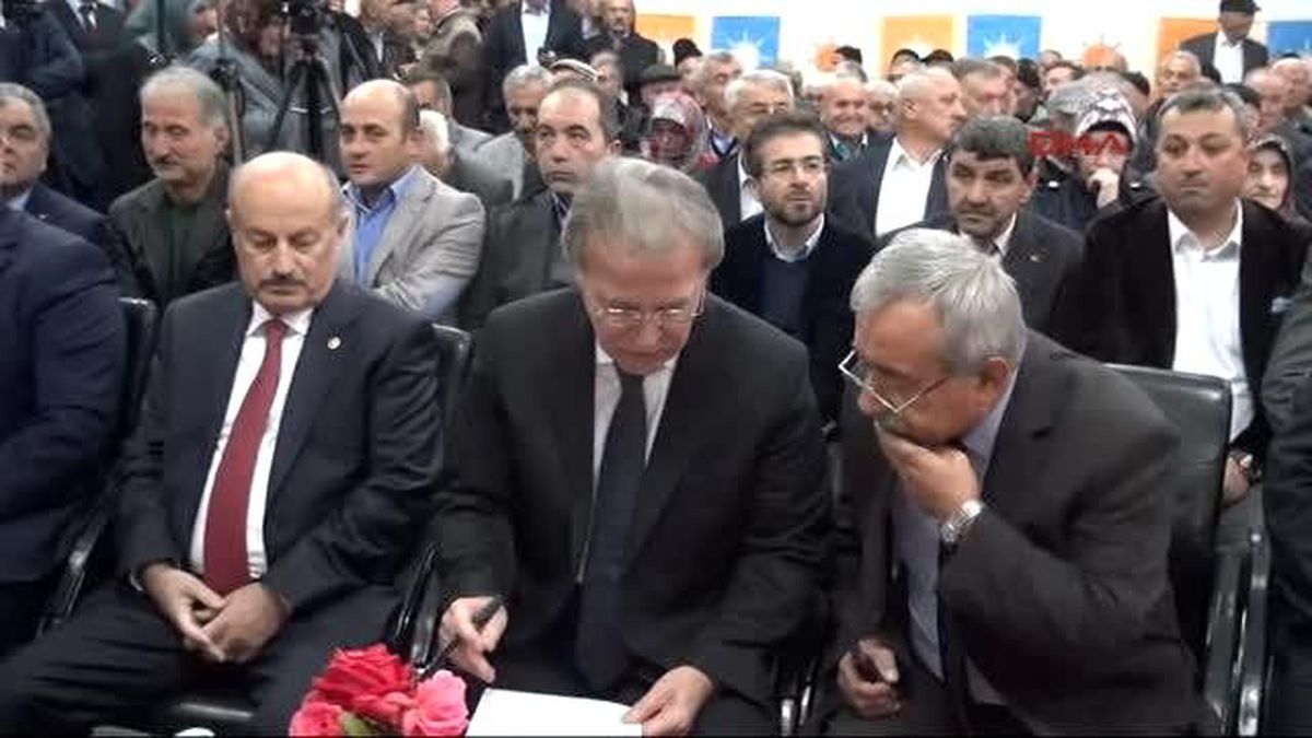 Şahin Çözüm Süreci 6-7 Ekim'de Sıkıntıya Girdi