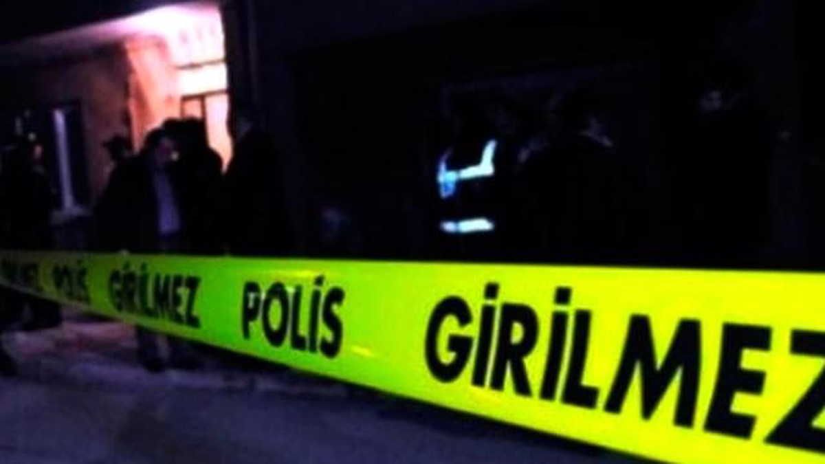 Saldırgan Koca, Biri Nikahsız 2 Eşini Öldürdü