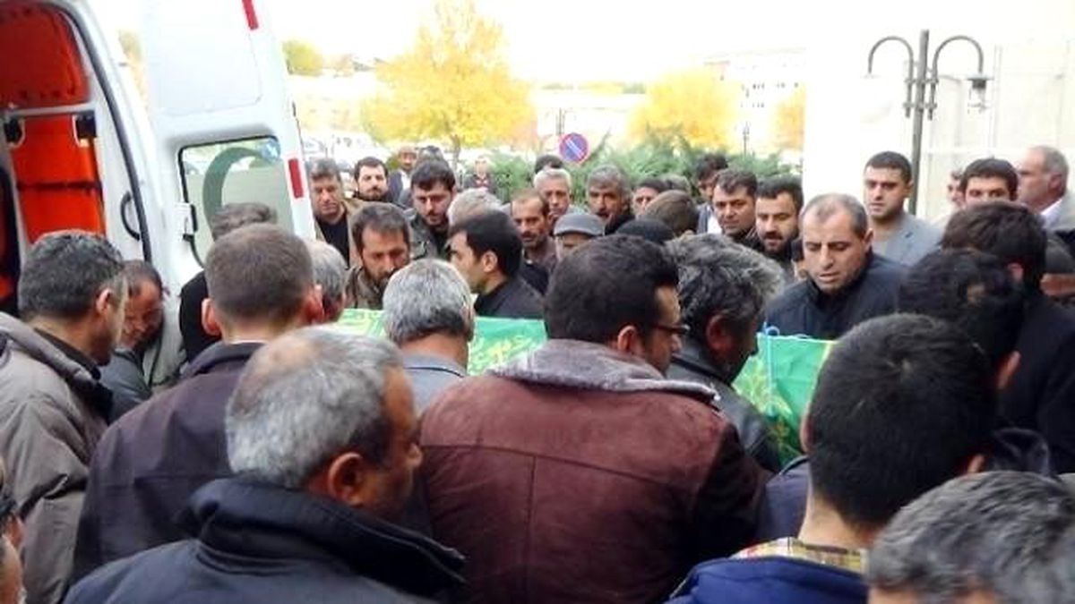 Şeker Fabrikasında \'Sıra\' Cinayeti