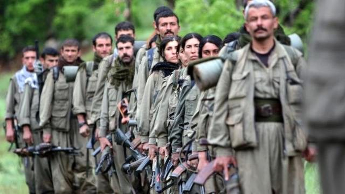 Silahlarını Bırakıp Yurtdışına Çıkacaklar