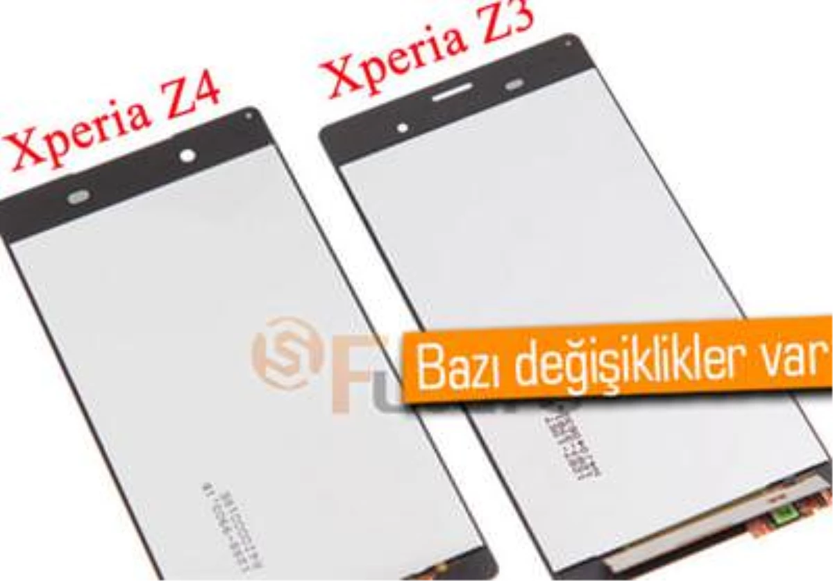 Sony Xperia Z4\'ten Yeni Sızıntı