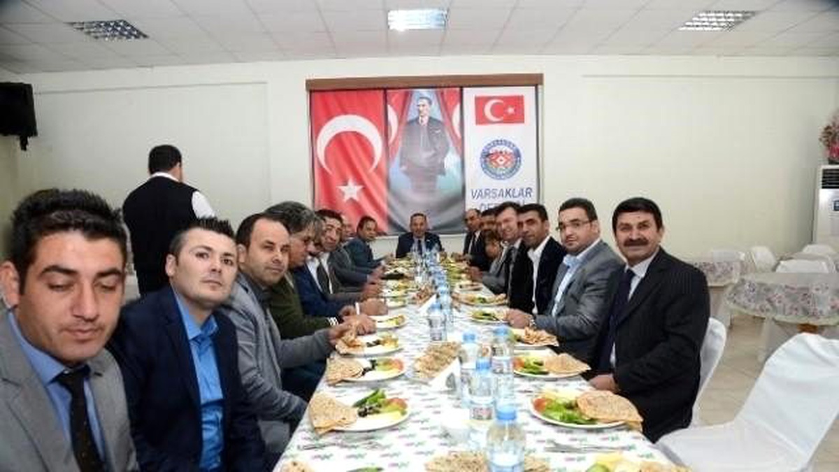 Sözlü, "Sorunlara Köklü Çözüm Sağlayacak Hizmetler Yapacağız"