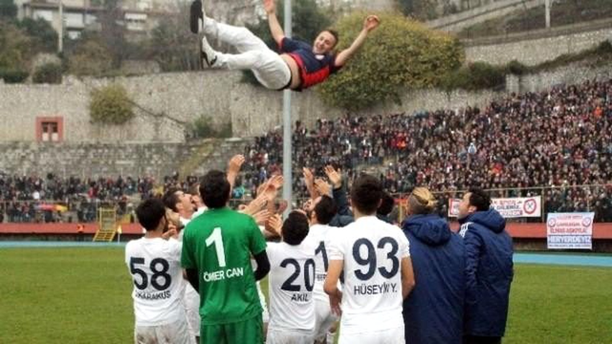Spor Toto 3. Lig