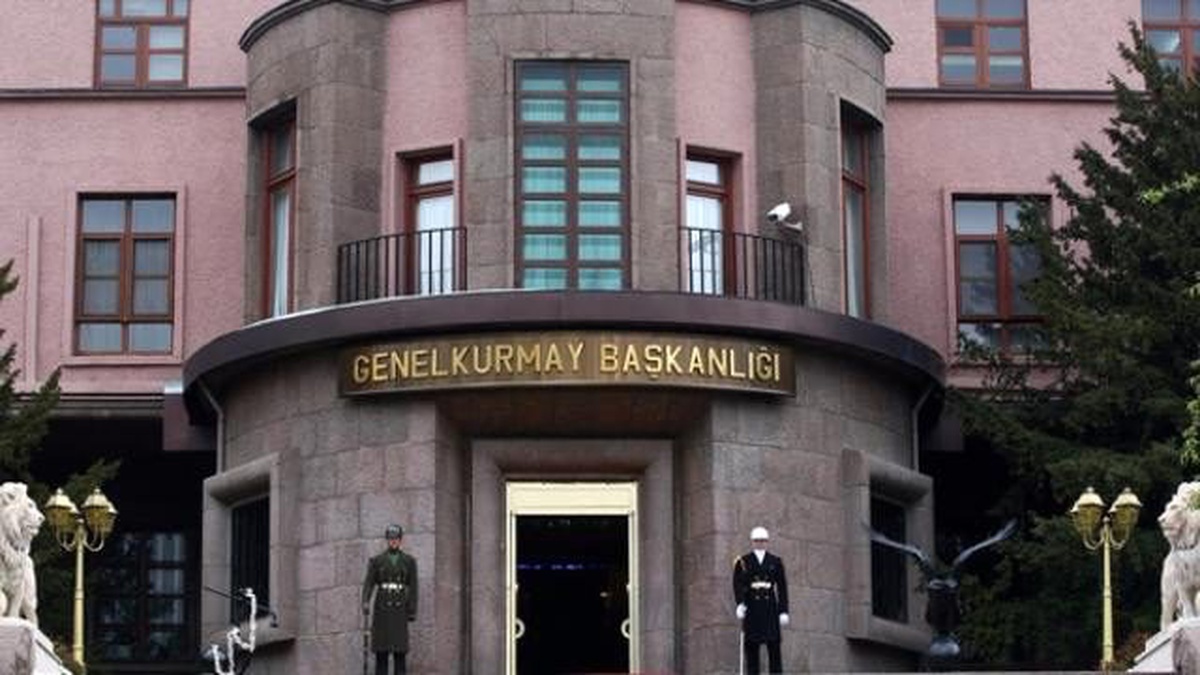 Suriye Tarafından Sınırdaki Askere Ateş Açıldı