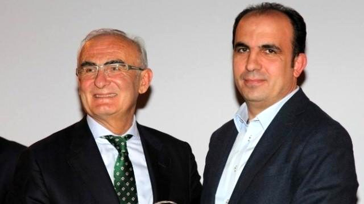 Tarihi Kentler Birliği\'nden Zaman Müzesine "Süreklilik Ödülü"