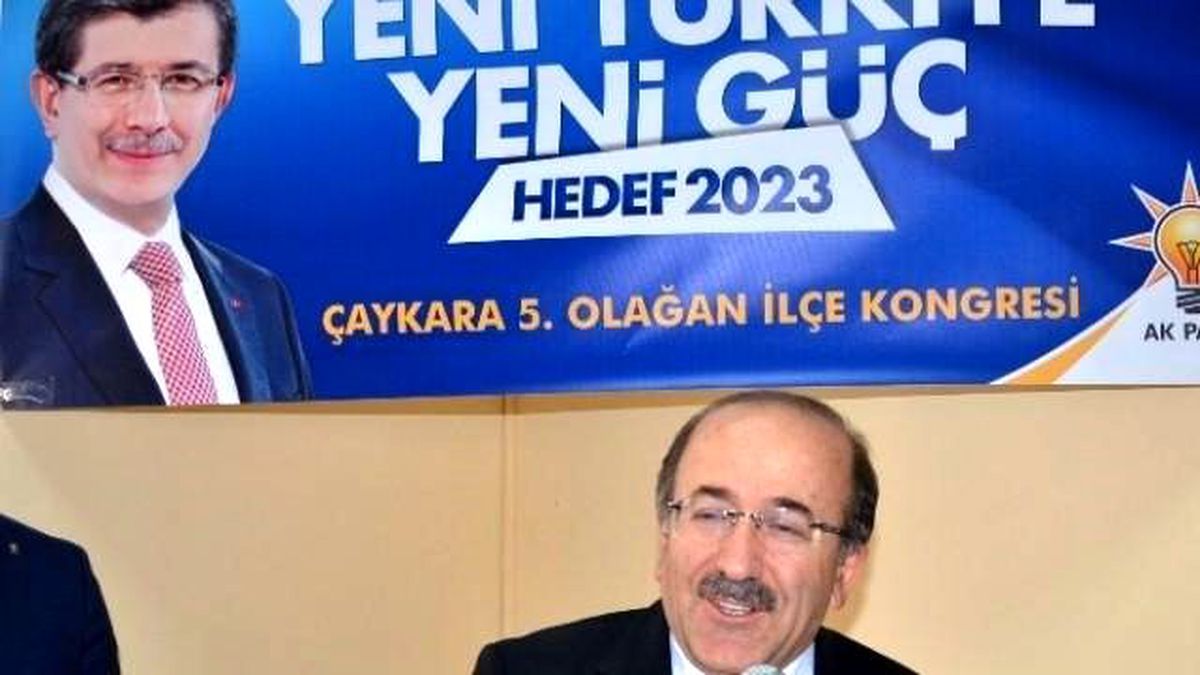 Trabzon\'da İlçe Belediyelerinin Mali Durumları Güçlendirilecek