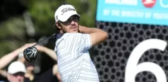 Turkish Airlines Open 2014 Golf Turnuvasını Brooks Koepka Kazandı