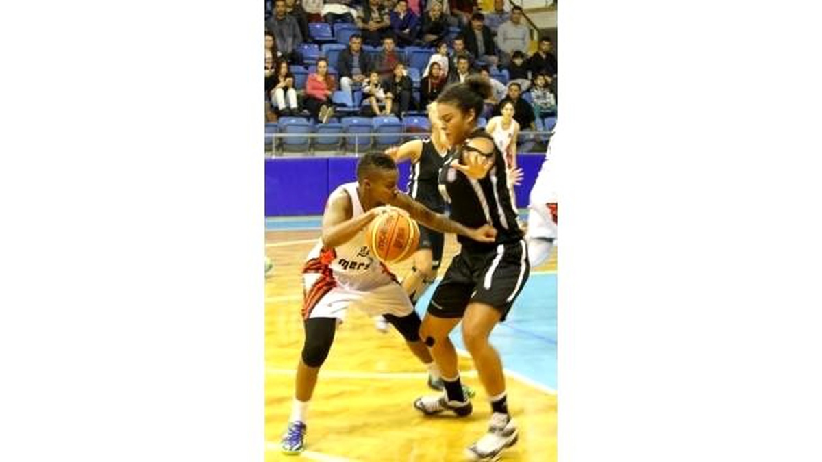 Türkiye Kadınlar Basketbol Ligi