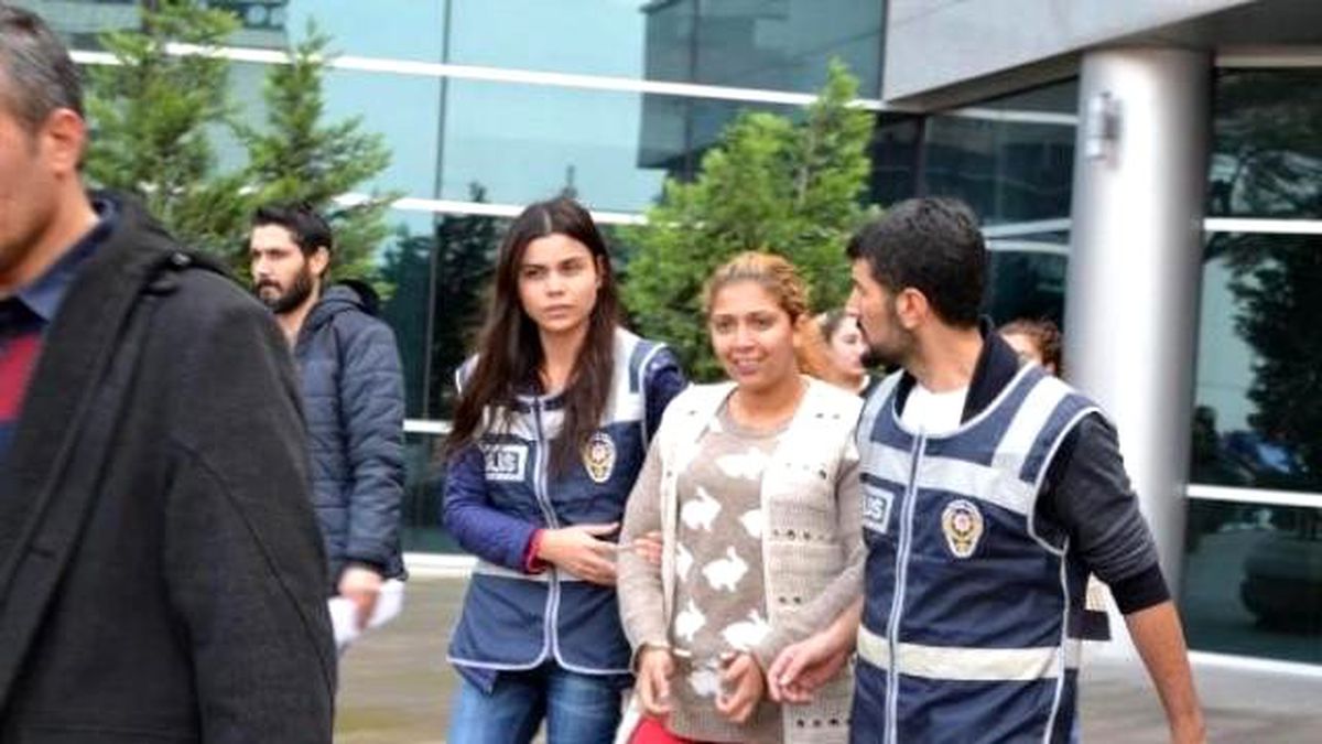 Uyuşturucu Satıcısı Suçüstü Yakalandı