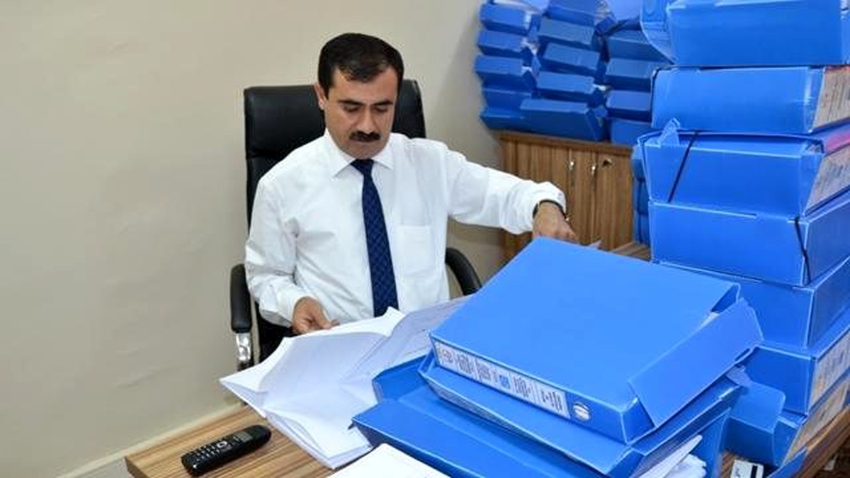 Yeni Okul Projeleri İmzalanmaya Başlandı