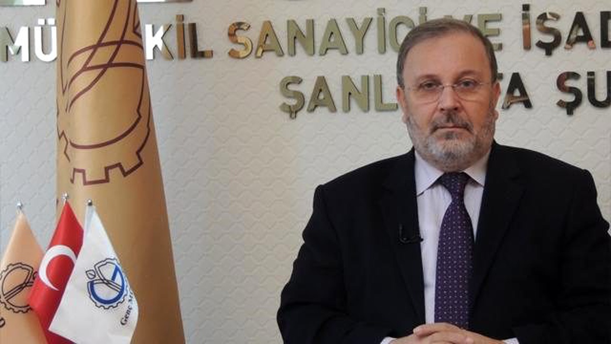 Yetkin: MÜSİAD Toplantısı Yanlış Algıyı Yıktı
