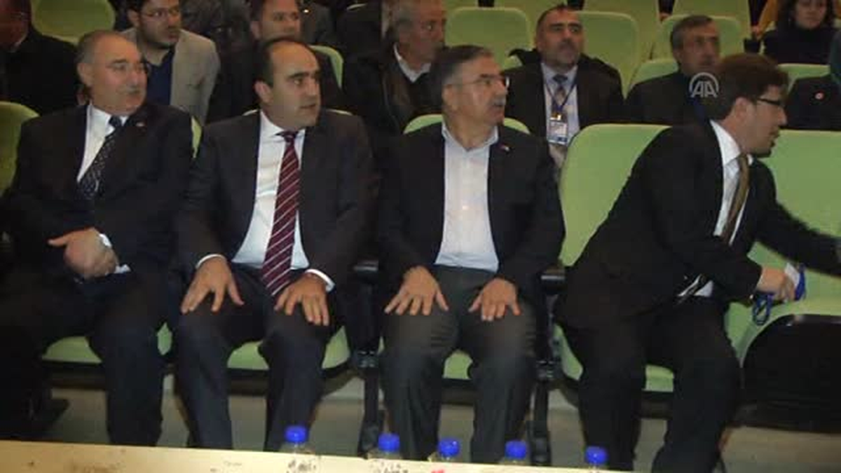 "Ne CHP\'nin Ne de MHP\'nin İktidara Gelme Gibi Bir Derdi Yoktur"