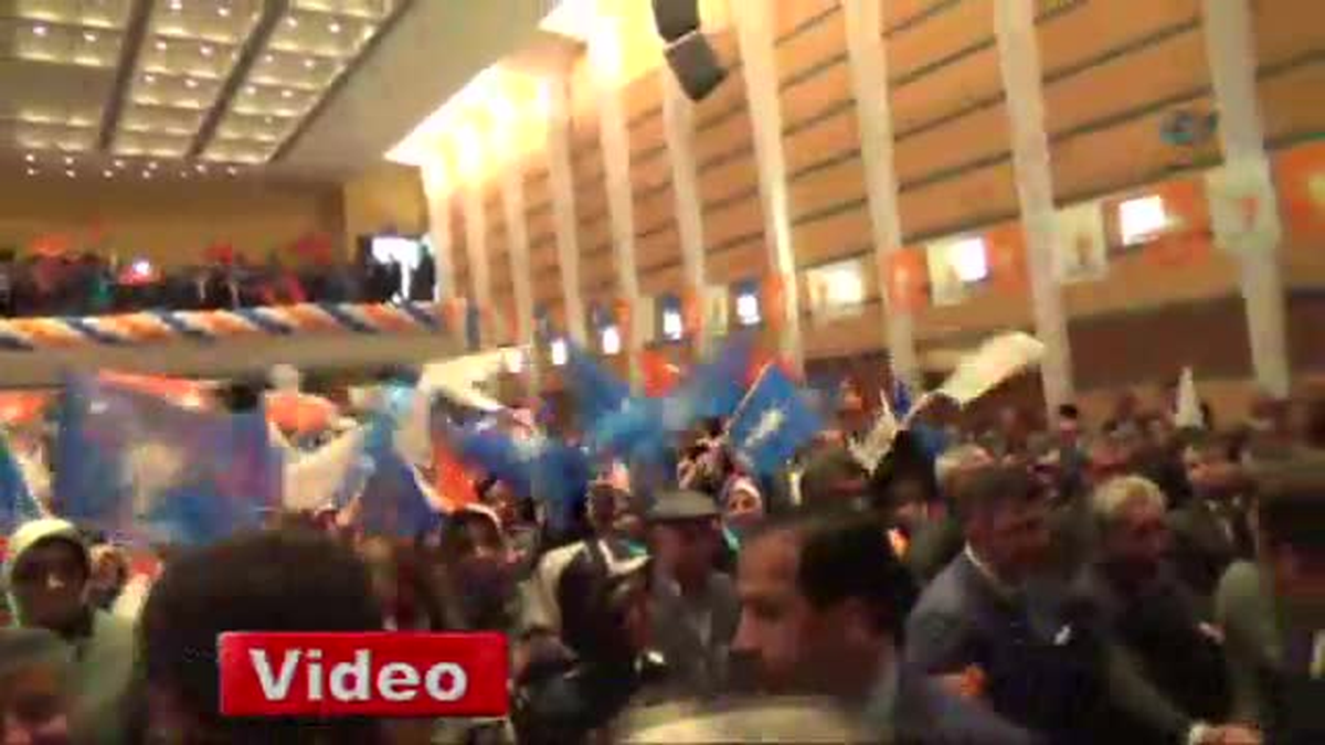 Zeybekci: \'Bu İyi Niyetli Değil\'