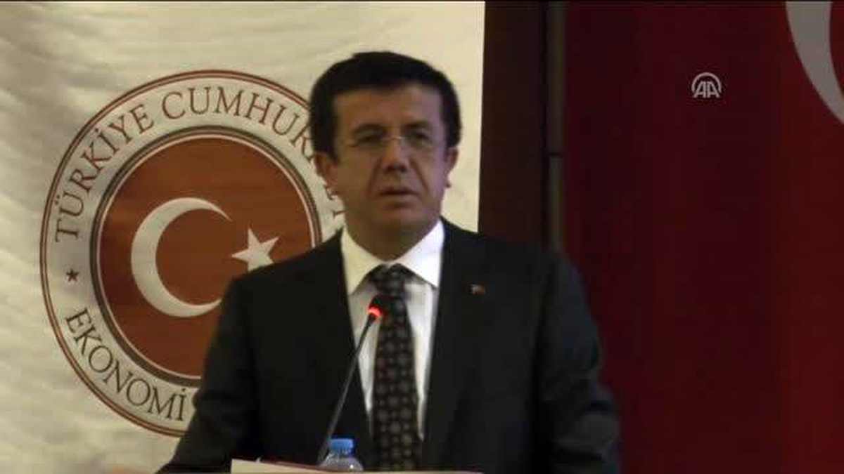 Zeybekci: "İstihdamı En Hızlı Arttıran Ülkeyiz"