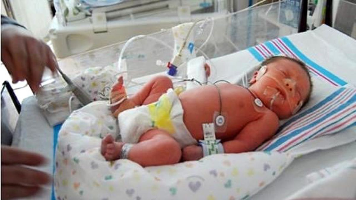 17 Kasım Dünya Prematüre Günü