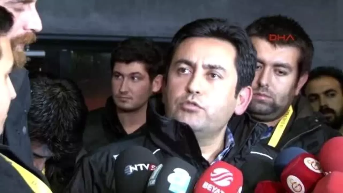 TSYD\'den Kınama: Bu Yaptıkları Yanlarına Kalmayacak