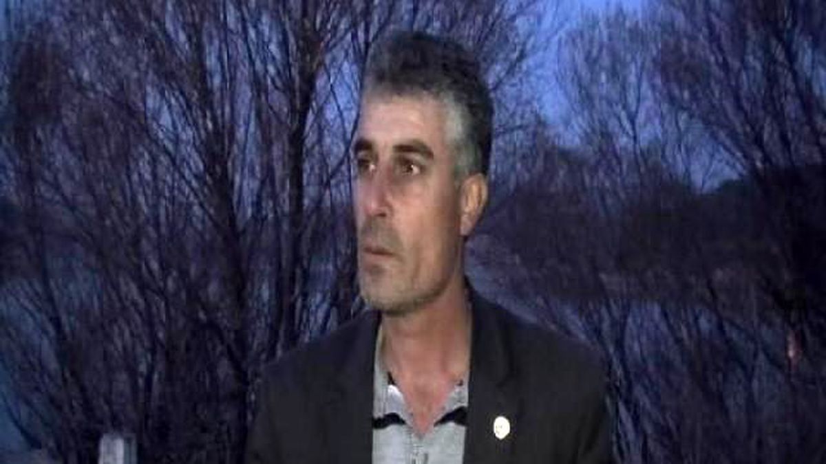Uşak\'ta 35 Yıllık Gölet Boşaltılıyor