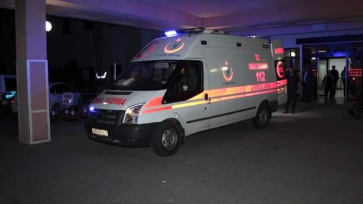 Jandarma Eri, Nöbet Kulübesinde Başından Vuruldu