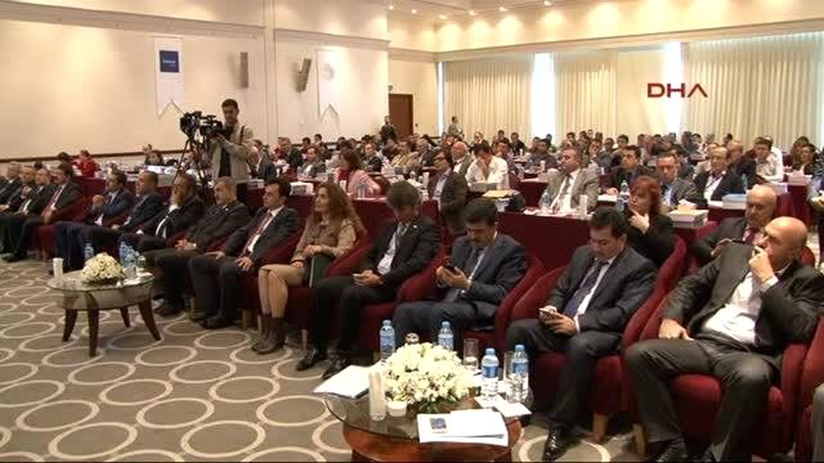 Adana Türkiye\'de Suçlarının Yüzde 27\'si Mal Varlığına Karşı İşleniyor\'