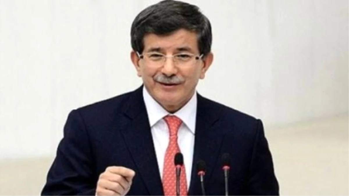 Aguino-Davutoğlu Ortak Basın Toplantısı