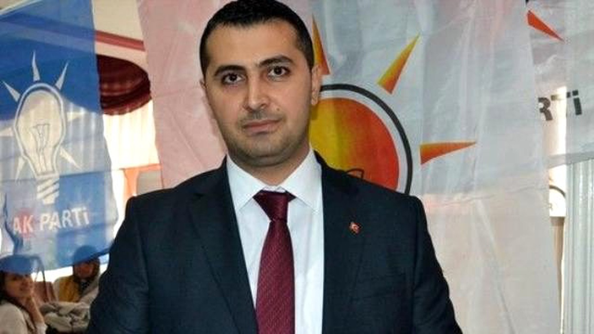 AK Parti Defne İlçe Kongresi