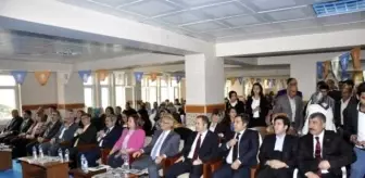 AK Parti Yumurtalık, Ceyhan ve Yüreğir Kongreleri Tamamlandı