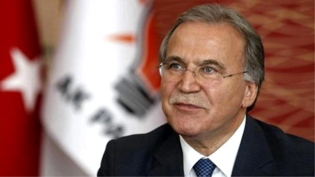 AK Partili Şahin'den 'Ayrılıkçı Kürt Partisi' Yanıtı
