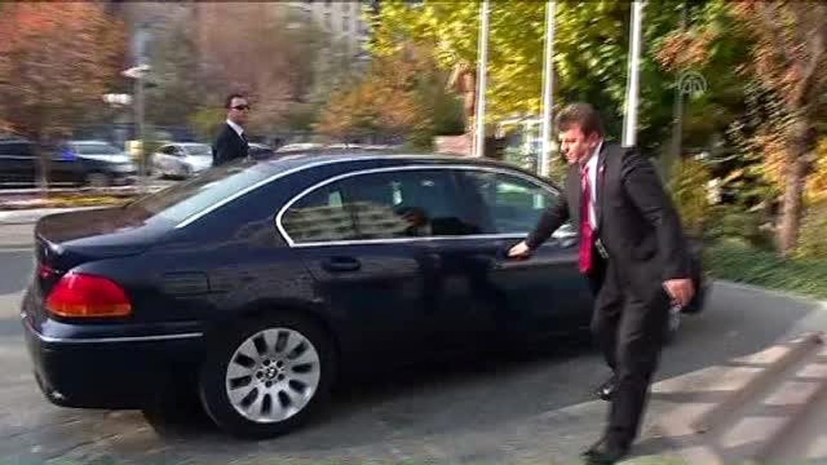 Akdoğan: Diyalog Sürecinin Başlamış Olması Önemli