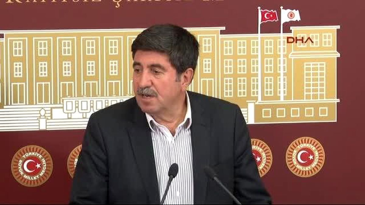 Altan Tan\'dan, MİT Müsteşarı Hakan Fidan ile İlgili İddia