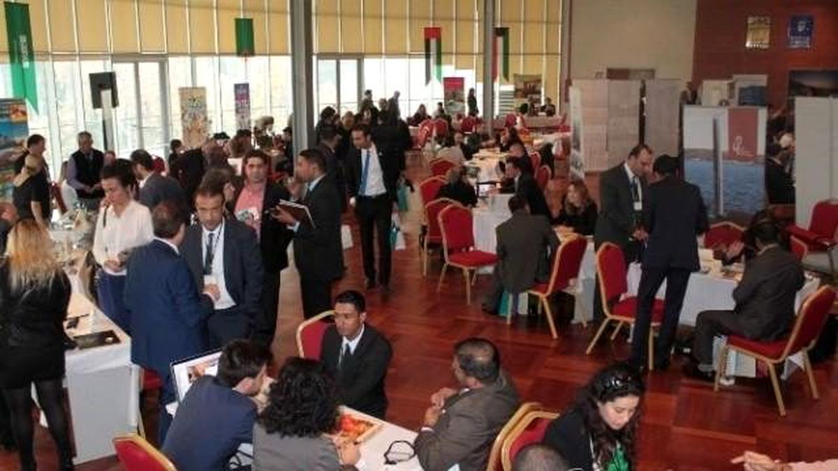 Arapların Konut Tercihi Lüks Şehirler