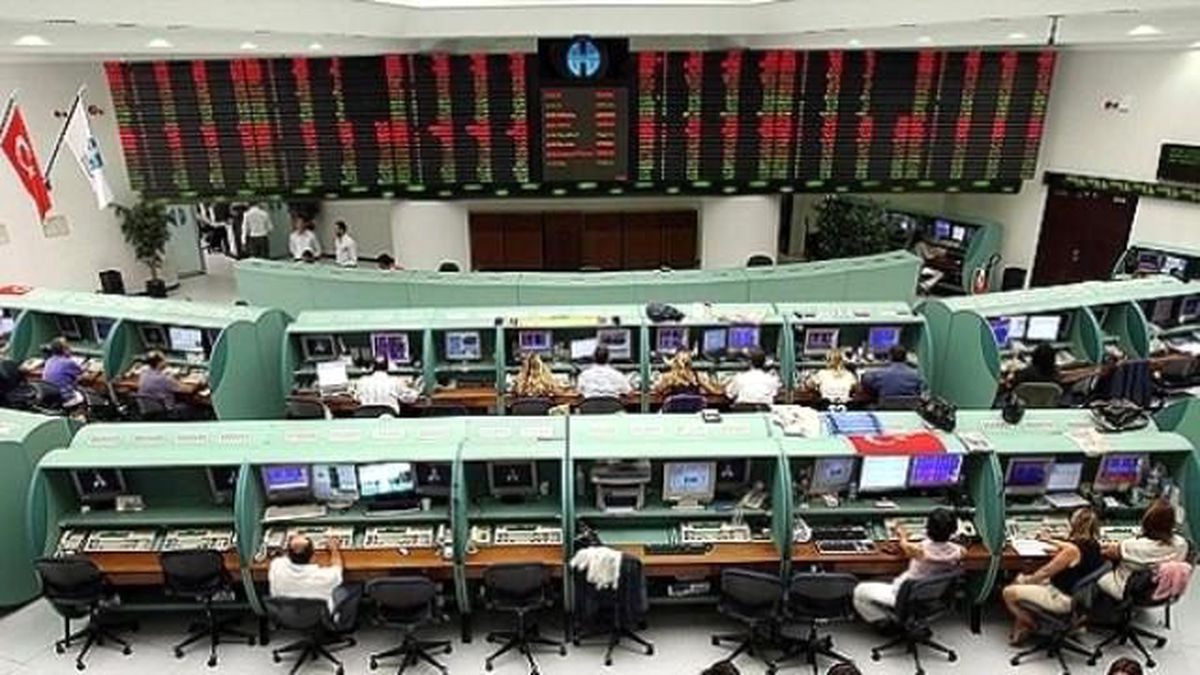 Borsa, Haftaya Yükselişle Başladı