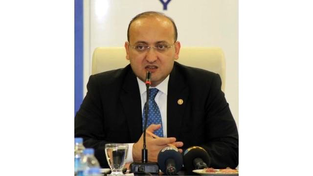 Hdp\'li Baluken: İmralı Ziyaretiyle İlgili Kendi Değerlendirmelerini Yapacaklarını İfade Ettiler