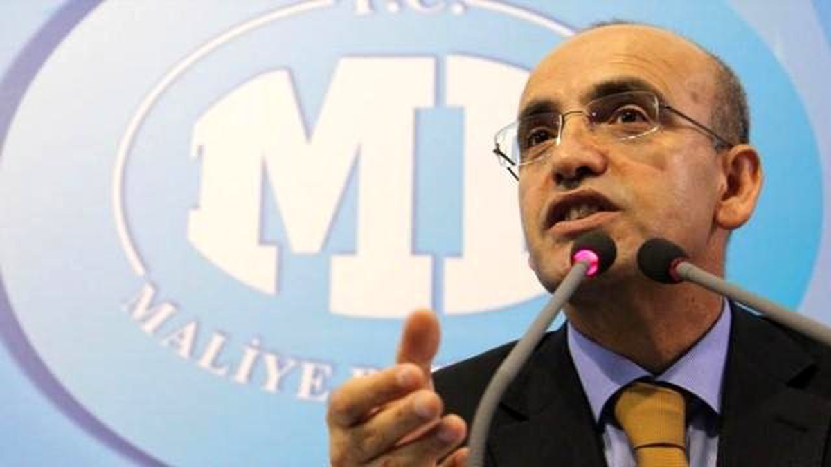 Maliye Bakanı Mehmet Şimşek\'ten Bütçe Değerlendirmesi