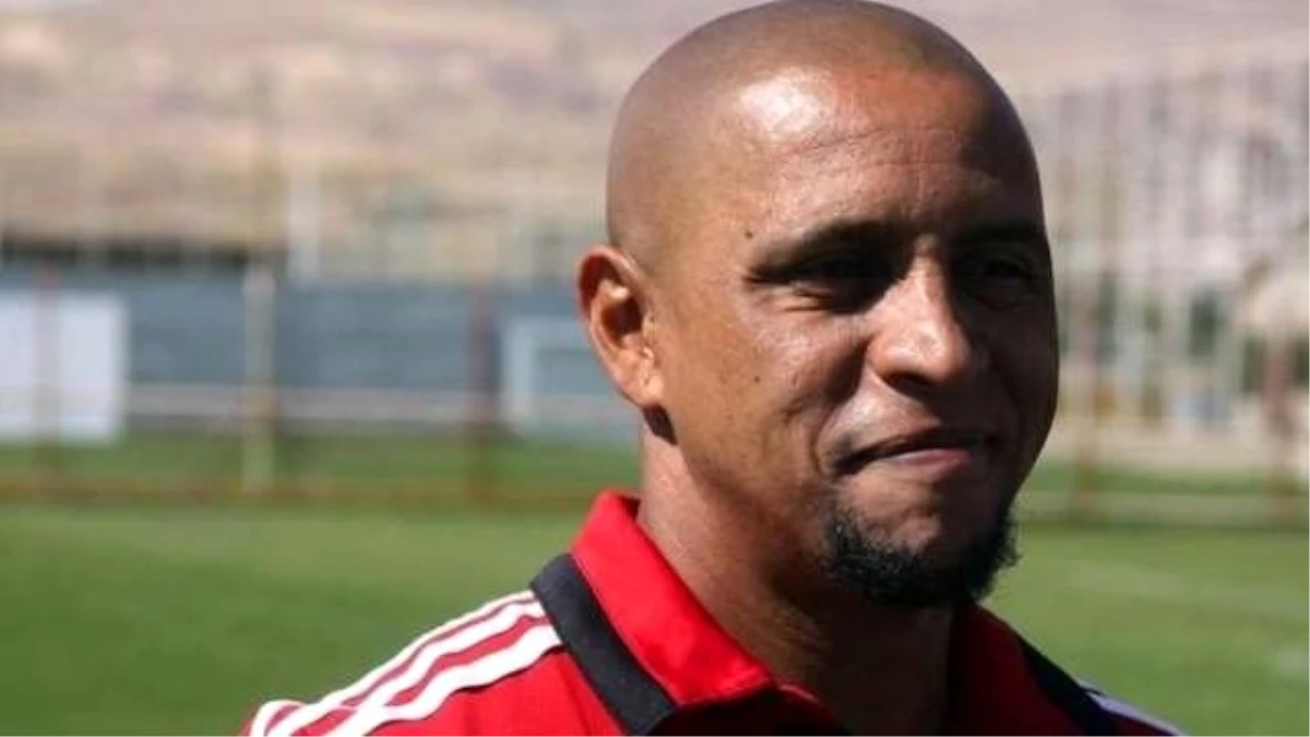 Sivasspor Yönetiminin Roberto Carlos\'a Güveni Tam