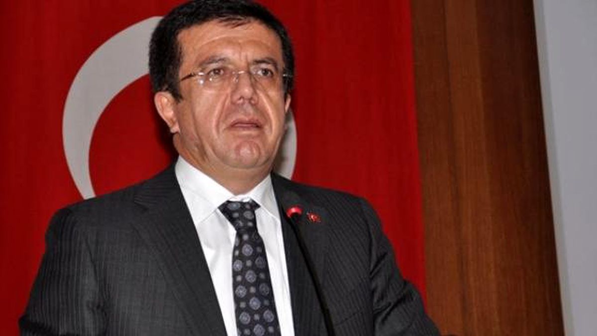 Ayaklarını Denk Alsınlar
