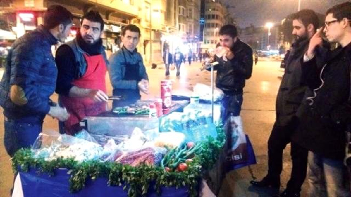 Ayda 10 Bin Lira Kazanmanın Yolu!