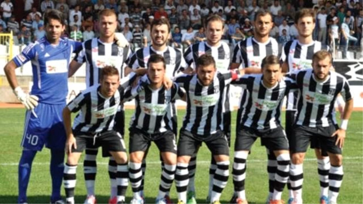 Aydınspor 1923\'te "Keskin" Kriz