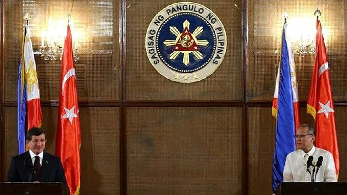 Türkiye ve Filipinler Arasında Hava Ulaştırma Anlaşması İmzalandı