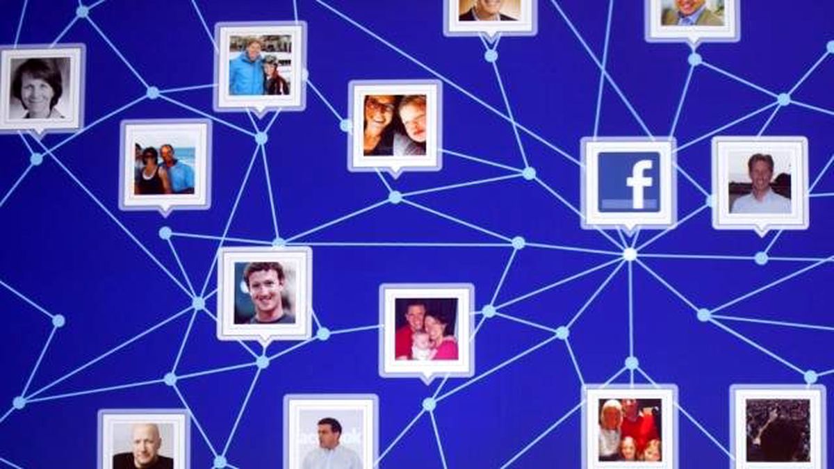 Başka Bir Facebook Geliyor!