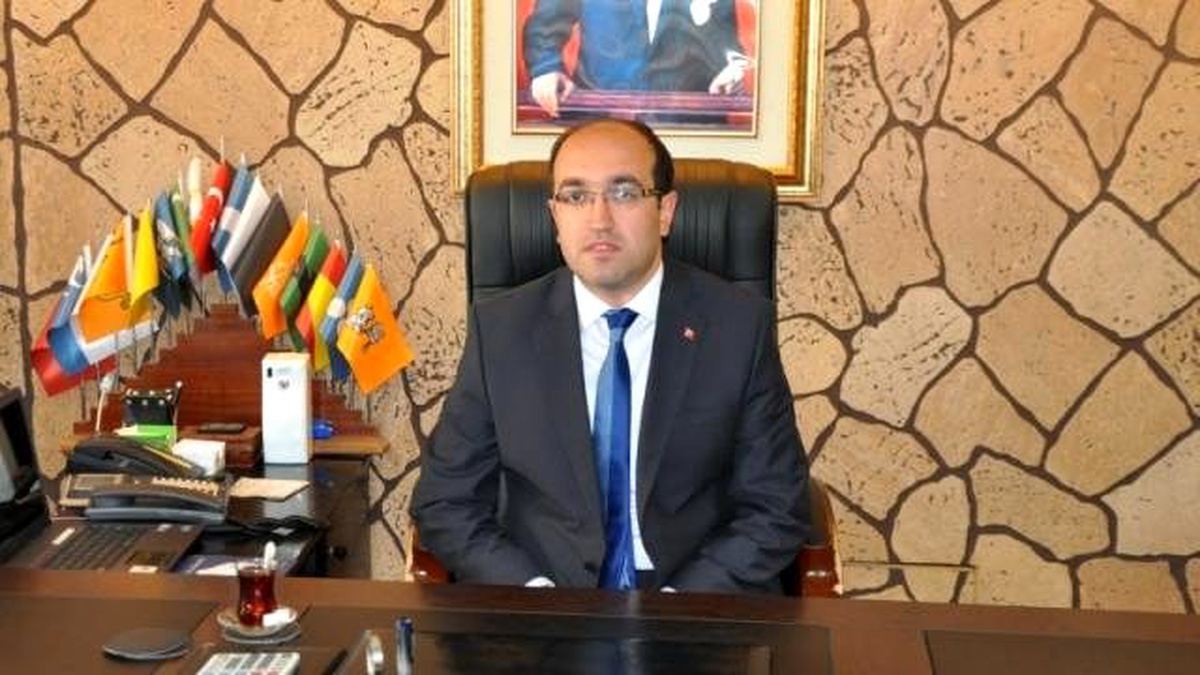 Belediye Başkanı Çöl : Tehdit ve Saldırıya Maruz Kaldım
