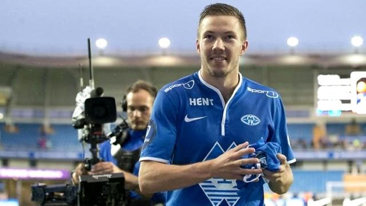 Beşiktaş\'tan Linnes Transferi İçin Resmi Açıklama