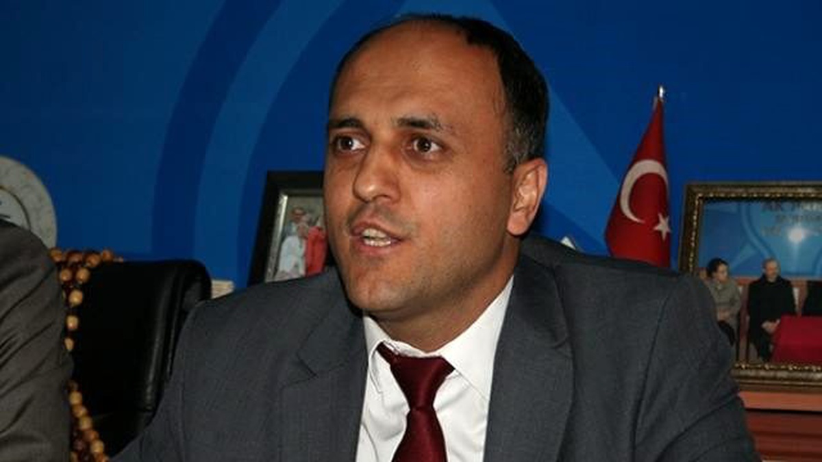 Beyşehir\'de Mahalle Meclisi Toplantısı
