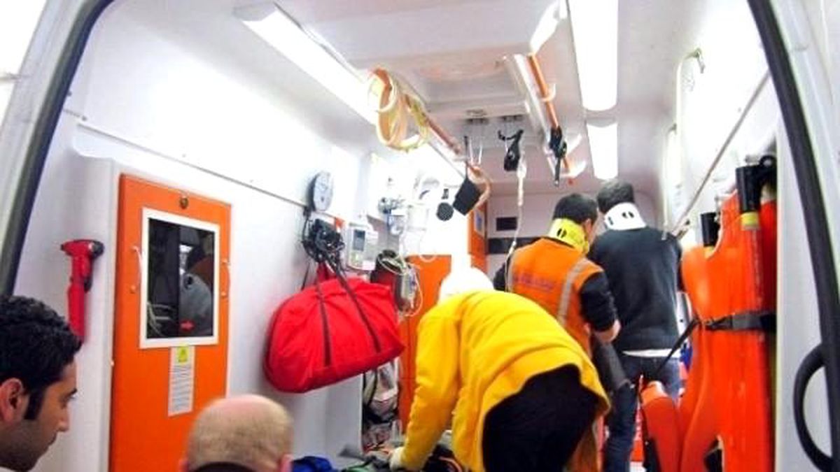 Bilecik\'te Trafik Kazası: 3 Yaralı