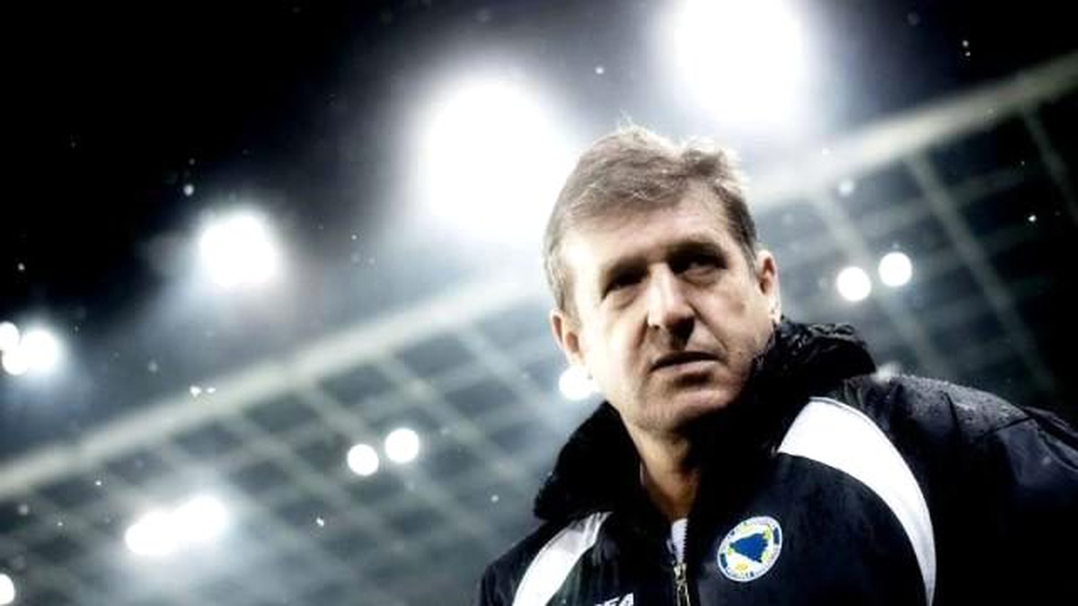 Bosna Hersek\'de Safet Susic Dönemi Sona Erdi