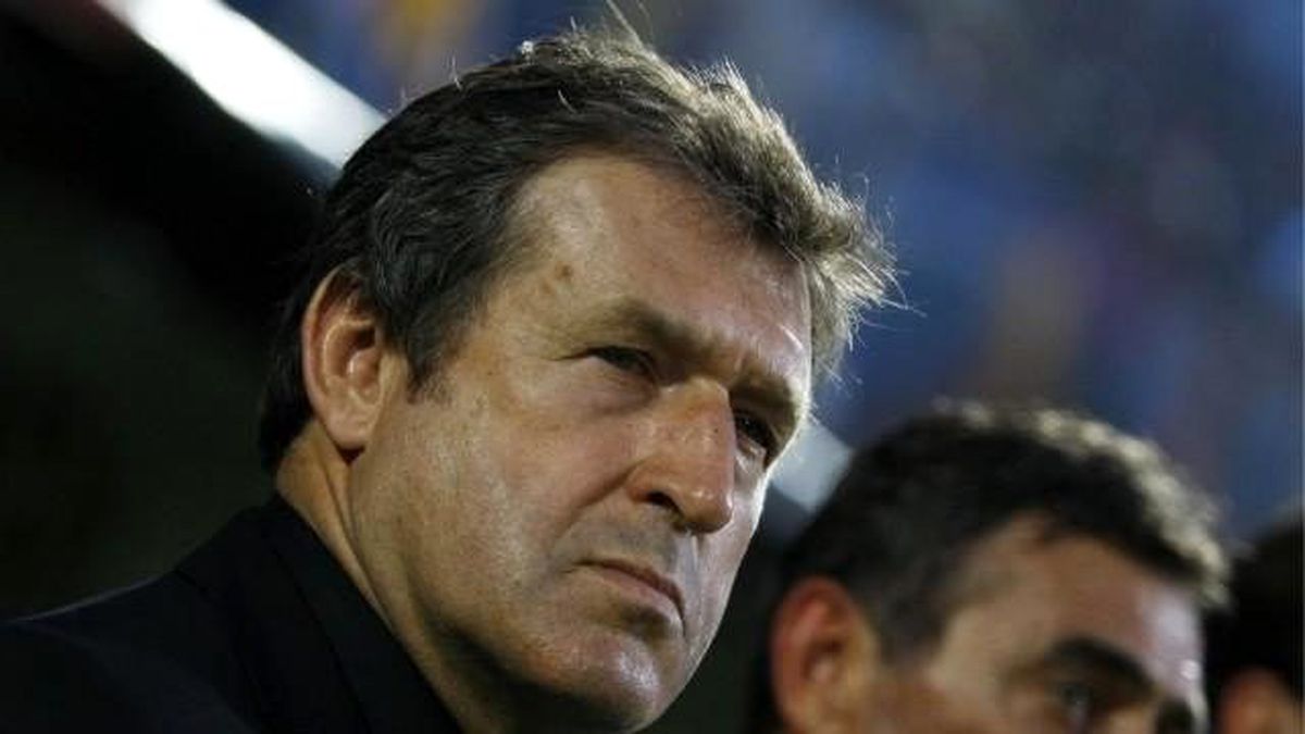 Bosna Hersek\'te Gündem "Susic"