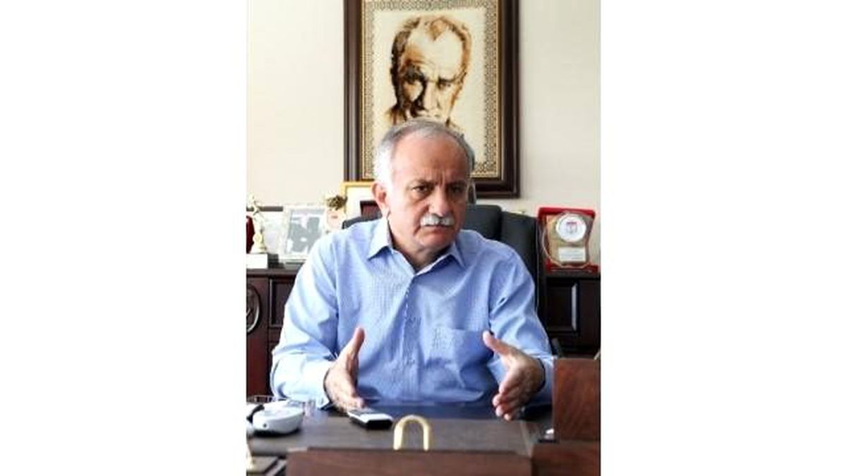 Bayraklı\'da Hükümlülerin Aileleri Unutulmuyor