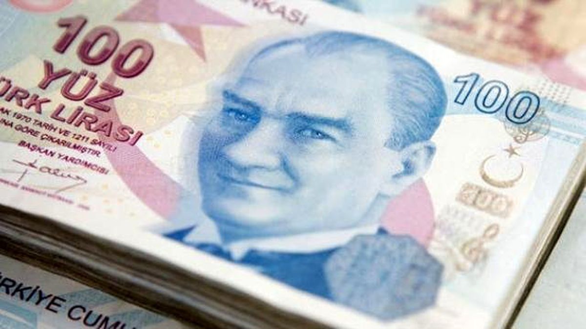 Bütçe 3 Milyar Lira Açık Verdi