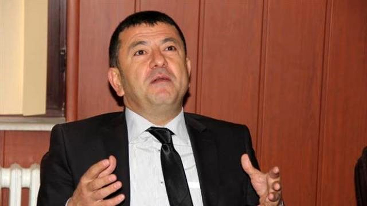 CHP\'li Ağbaba: Büyükşehir Belediyelerine Mal Devredilirken Ayrımcılık Yapıldı
